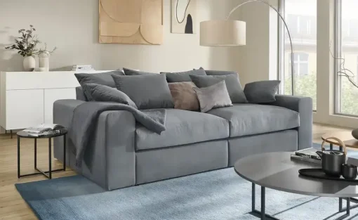 Bigsofa Nea | Möbel Höffner