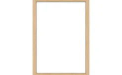Bilderrahmen 21x30 cm | Möbel Höffner