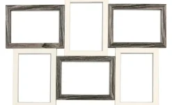 Bilderrahmen 29,5x46,5 cm | Möbel Höffner