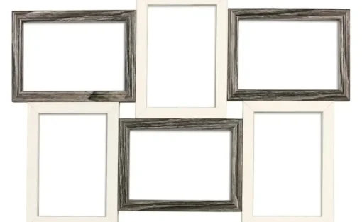 Bilderrahmen 29,5x46,5 cm | Möbel Höffner