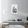 Bilderrahmen 61x91,5 cm | Möbel Höffner