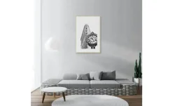 Bilderrahmen 61x91,5 cm | Möbel Höffner