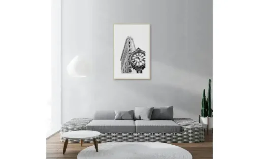 Bilderrahmen 61x91,5 cm | Möbel Höffner