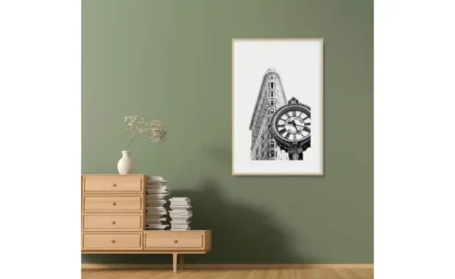 Bilderrahmen 61x91,5 cm | Möbel Höffner
