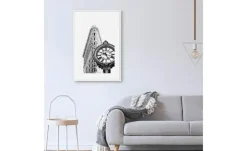Bilderrahmen 61x91,5 cm | Möbel Höffner