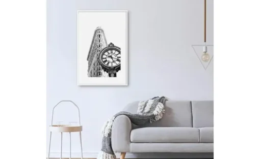 Bilderrahmen 61x91,5 cm | Möbel Höffner