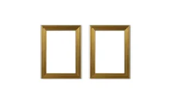 Bilderrahmen 10x15 cm, 2er-Set | 1,3 cm | Möbel Höffner