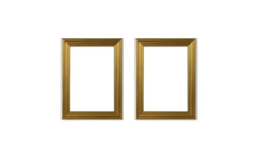 Bilderrahmen 10x15 cm, 2er-Set | 1,3 cm | Möbel Höffner
