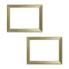 Bilderrahmen 13x18 cm, 2er-Set | 1,3 cm | Möbel Höffner