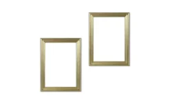 Bilderrahmen 13x18 cm, 2er-Set | 1,3 cm | Möbel Höffner