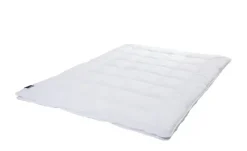 Billerbeck 4-Jahreszeiten-Steppbett Granat | 135x200 cm