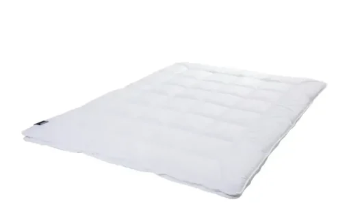 Billerbeck 4-Jahreszeiten-Steppbett Granat | 135x200 cm