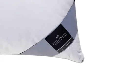 Billerbeck 3-Kammer-Kopfkissen Adora | 40 cm | Höffner