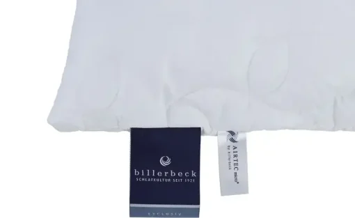 Billerbeck Kopfkissen Athene | 40 cm | Möbel Höffner