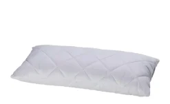Billerbeck Kopfkissen Granat | 40 cm | Möbel Höffner