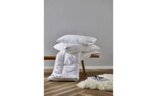 Billerbeck Kopfkissen Queen | 40 cm | Möbel Höffner
