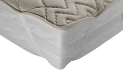Billerbeck Matratzenauflage 740 Multilind | 90 cm, 190 cm