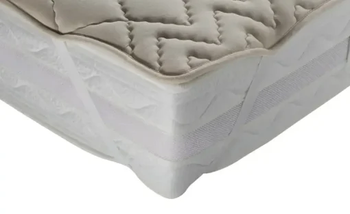 Billerbeck Matratzenauflage 740 Multilind | 90 cm, 190 cm