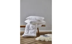 Billerbeck Mono-Steppbett Queen | 135x200 cm | Höffner