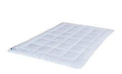 Billerbeck Mono-Steppbett Queen | 135x200 cm | Höffner