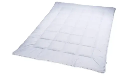 Billerbeck Sommer-Steppbett Granat | 135 cm | Höffner