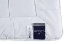 Billerbeck Sommer-Steppbett Granat | 135 cm | Höffner