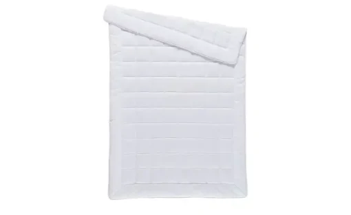 Billerbeck Sommer-Steppbett Granat | 135 cm | Höffner