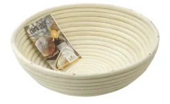 Birkmann Gärkörbchen Laib & Seele | Rund Ø 26cm