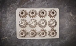 Birkmann Gugelhupfblech "Violet" Contoura | Höffner