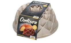 Birkmann Guglhupfform "Geo Pandora" Contoura | Höffner