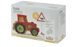 Birkmann Motivbackfom "Traktor" | Motivbackfom "Traktor"
