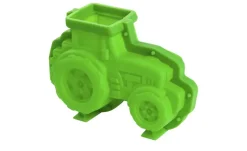 Birkmann Motivbackfom "Traktor" | Motivbackfom "Traktor"