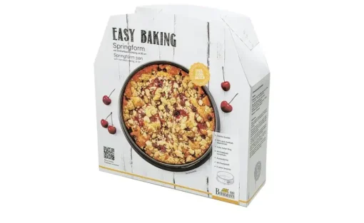 Birkmann Springform Easy Baking | 26 cm | Möbel Höffner