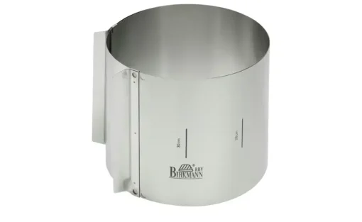 Birkmann Tortenring Easy Baking | Möbel Höffner