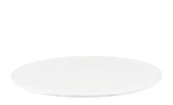 Birkmann Tortenteller Vintage | Weiß, 25 cm | Höffner