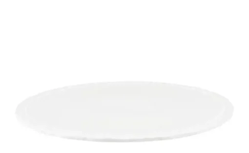 Birkmann Tortenteller Vintage | Weiß, 25 cm | Höffner
