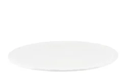 Birkmann Tortenteller Vintage | Weiß, 33 cm | Höffner