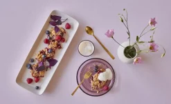 Bitz Dessertteller Kusintha | Rosa | Möbel Höffner
