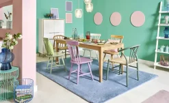 Bitz Krug Kusintha | Rosa | Möbel Höffner