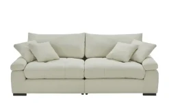 bobb Big Sofa Hella | 262 cm, Natur | Möbel Höffner