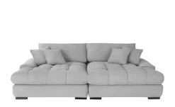 bobb Big Sofa Hella | Hellgrau | Möbel Höffner