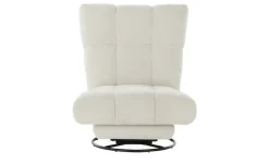 bobb Dreh-Schaukelsessel Chessie | Möbel Höffner