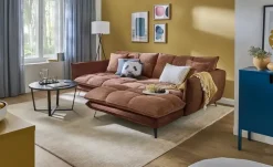 bobb Ecksofa Arianna XL | Möbel Höffner