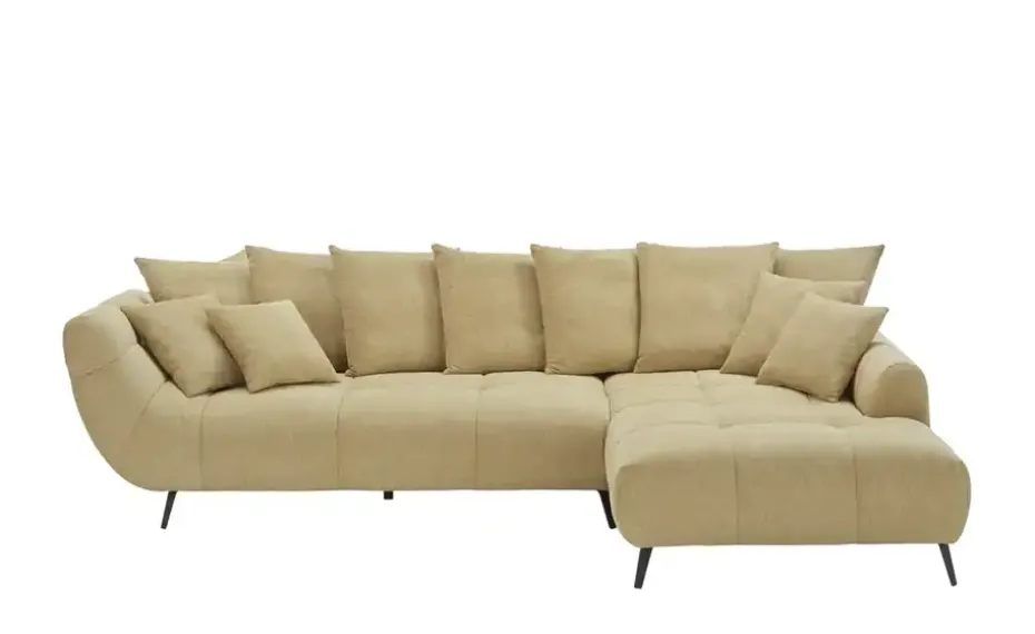 bobb Ecksofa Bellani III | Möbel Höffner