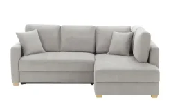 bobb Ecksofa Lisa de Luxe | Möbel Höffner