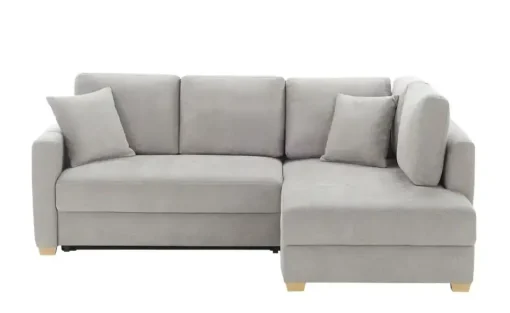 bobb Ecksofa Lisa de Luxe | Möbel Höffner