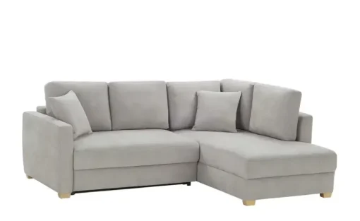 bobb Ecksofa Lisa de Luxe | Möbel Höffner