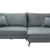bobb Ecksofa mit Schlaffunktion Yolanda II | Höffner