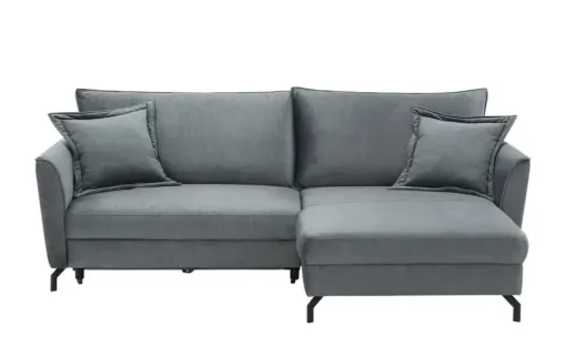 bobb Ecksofa mit Schlaffunktion Yolanda II | Höffner