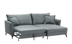 bobb Ecksofa mit Schlaffunktion Yolanda II | Höffner